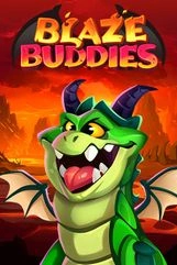 Blaze Buddies